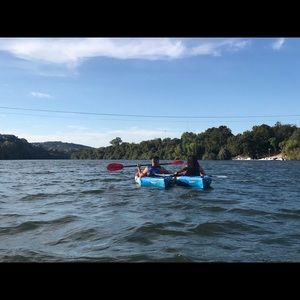 Meet your Posher, Aileen